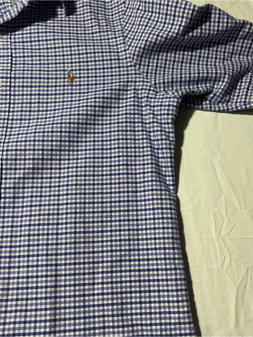 Polo Ralph Lauren long sleeve